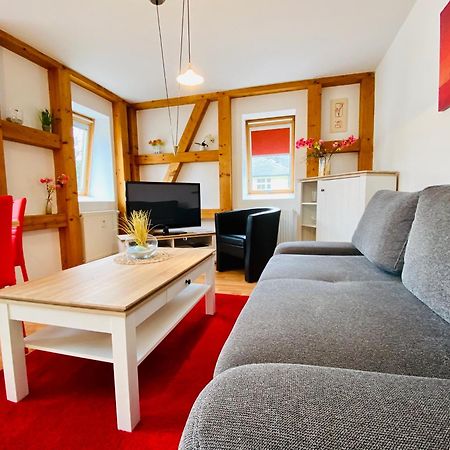 Haus Nemo - Ferienwohnung 10 Heringsdorf  Exteriér fotografie