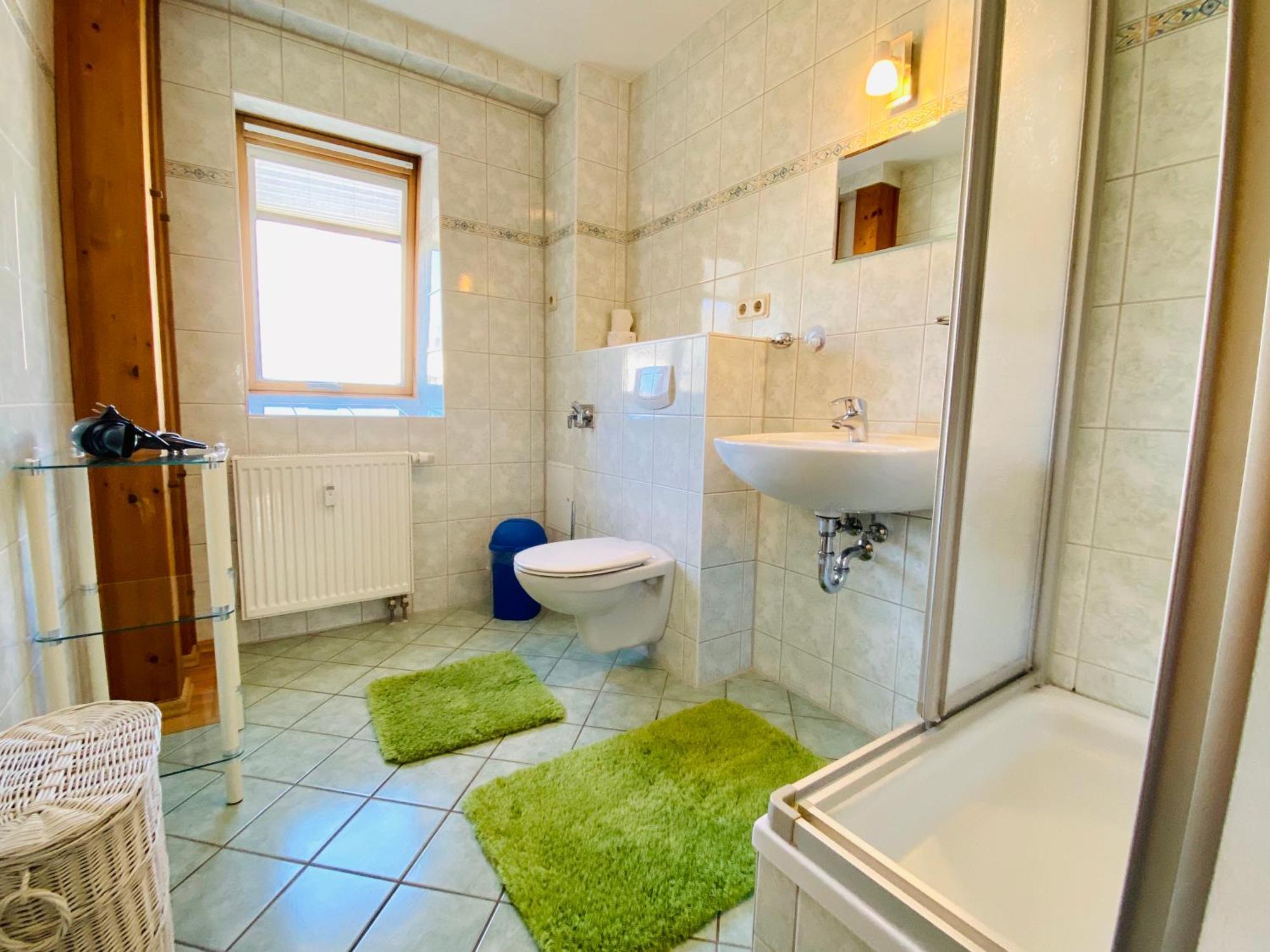 Haus Nemo - Ferienwohnung 10 Heringsdorf  Exteriér fotografie