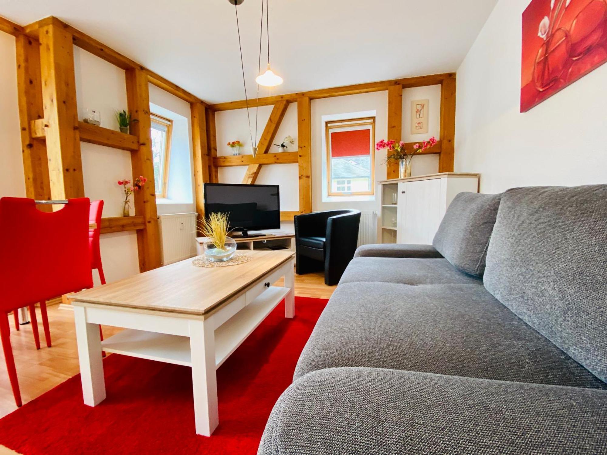 Haus Nemo - Ferienwohnung 10 Heringsdorf  Exteriér fotografie
