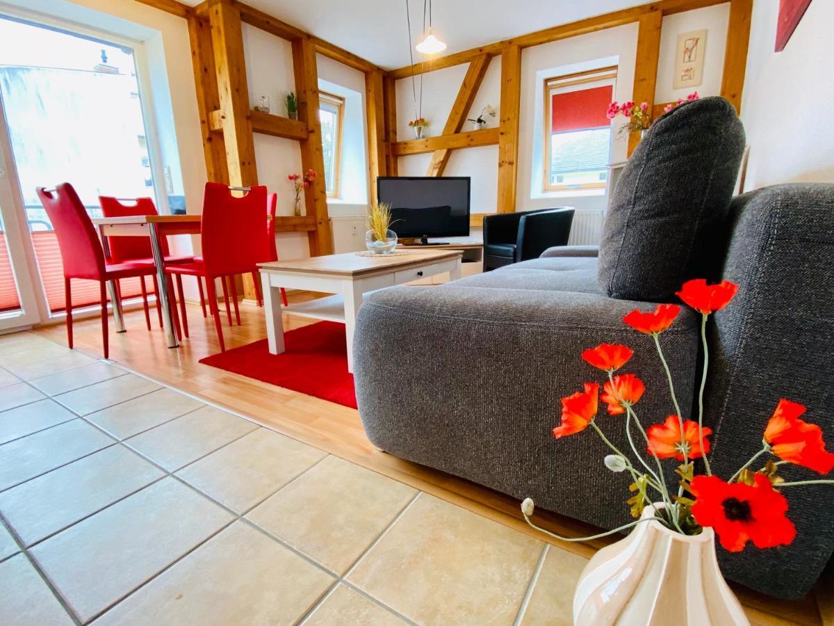 Haus Nemo - Ferienwohnung 10 Heringsdorf  Exteriér fotografie